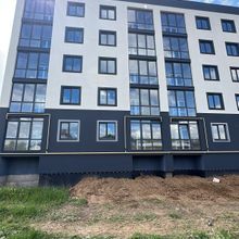 Хід будівництва ЖК АгроЦентр 1, 1 будинок (секція 1), травень 2025