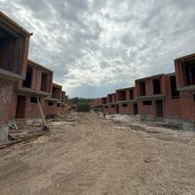 Ход строительства КГ Stone Village, 0, май 2025