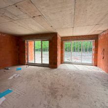 Ход строительства КГ Stone Village, 0, май 2025
