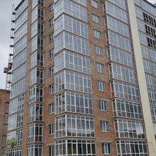 Хід будівництва ЖК Західна Вежа, 2 будинок, травень 2025