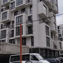 Хід будівництва ЖК В4, 2 будинок, травень 2025