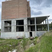 Хід будівництва ЖК Північна фортеця, 6-7 секції, травень 2025