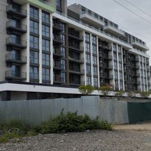Хід будівництва ЖК PARK LAND, 10-11 секції, травень 2025