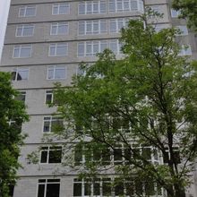 Хід будівництва вул. Героїв АТО, 81, 1 будинок, травень 2025