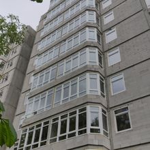 Хід будівництва вул. Героїв АТО, 81, 1 будинок, травень 2025