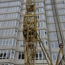 Хід будівництва вул. Героїв АТО, 81, 1 будинок, травень 2025