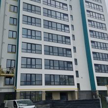 Хід будівництва ЖК Мрія, 2 будинок, травень 2025