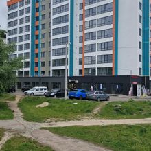Хід будівництва ЖК Мрія, 2 будинок, травень 2025