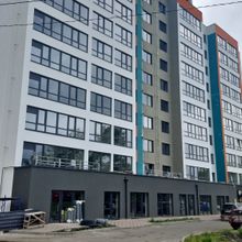 Хід будівництва ЖК Мрія, 1-2 будинки, травень 2025