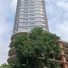 Хід будівництва Rusaniv Residence, 2 секція, травень 2025