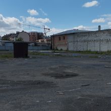 Хід будівництва Житлове містечко LIZROME, , травень 2025