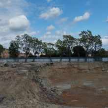 Хід будівництва Житлове містечко LIZROME, , травень 2025