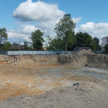 Хід будівництва Житлове містечко LIZROME, , травень 2025
