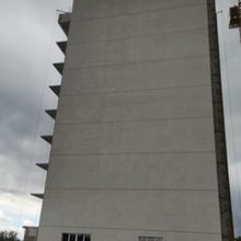 Хід будівництва ЖК Пелюстковий, 3 будинок (секція 1), травень 2025