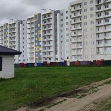 Хід будівництва ЖК Пелюстковий, 3 будинок, травень 2025