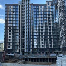 Хід будівництва ЖК Прохоровський квартал, 3 будинок, травень 2025