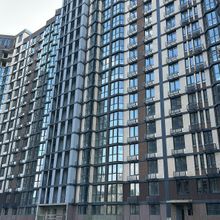 Хід будівництва ЖК Прохоровський квартал, 3 будинок, травень 2025