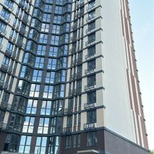 Хід будівництва ЖК Прохоровський квартал, 3 будинок, травень 2025
