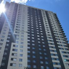 Хід будівництва ЖК Park Hills (Молодіжна ініціатива), 1-2 секції, травень 2025
