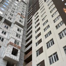 Хід будівництва ЖК Park Hills (Молодіжна ініціатива), 1-2 секції, травень 2025