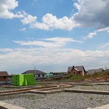Хід будівництва ЖК Європейський квартал, 10 будинок, травень 2025