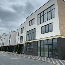 Хід будівництва ЖК Hygge Home, 1, 4 будинки, травень 2025