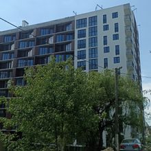 Хід будівництва ЖК Щастя, 2 будинок (секція 1), травень 2025