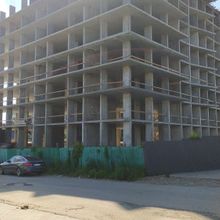 Хід будівництва ЖК Панорама, Будинок, травень 2025