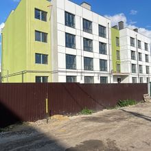 Хід будівництва ЖК Стайл Хаус, 0, травень 2025