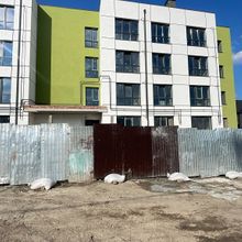 Хід будівництва ЖК Стайл Хаус, 0, травень 2025
