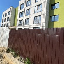 Хід будівництва ЖК Стайл Хаус, 0, травень 2025
