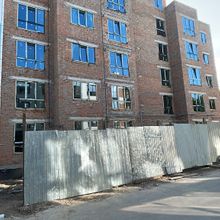 Хід будівництва ЖК Стайл Хаус, , травень 2025
