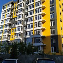 Хід будівництва ЖК Comfort City, 2 секція, травень 2025