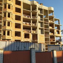 Хід будівництва ЖК Віденський Квартал, секції Н, П, травень 2025