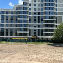 Хід будівництва ЖК Правильний вибір, Будинок, травень 2025