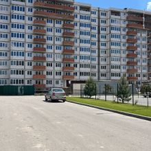 Хід будівництва вул. Свободи, 1, 2, 1 будинок, травень 2025