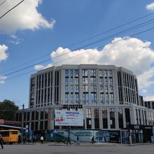 Хід будівництва ЖК Standard LUX, Будинок, травень 2025