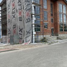 Хід будівництва ЖК Пори року, 2 будинок, травень 2025