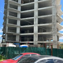 Хід будівництва ЖК Grand Tower, Будинок, травень 2025