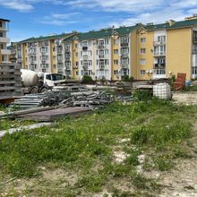Хід будівництва ЖК Тихий Львів, 2 секція, травень 2025