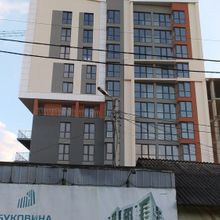 Хід будівництва вул. Ковельська, 5, Будинок, травень 2025