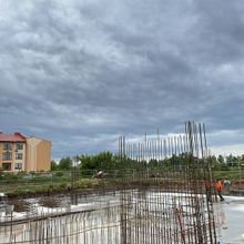 Хід будівництва ЖК Avalon Holiday, 11 будинок (секції 27-28), травень 2025