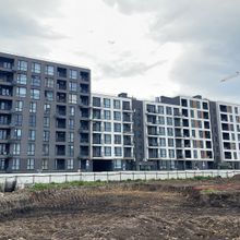 Хід будівництва ЖК Avalon Holiday, 11 будинок (секція 29), травень 2025