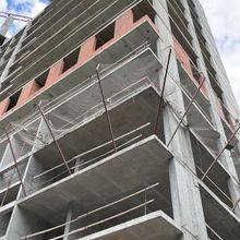 Хід будівництва ЖК АРСЕНАЛ House, Будинок, травень 2025