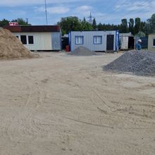 Хід будівництва ЖК НЕЗАЛЕЖНІСТЬ, 1 будинок, травень 2025