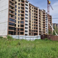 Хід будівництва ЖК Лісовий New, 1 будинок, травень 2025