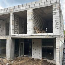 Хід будівництва КМ Green Hills, 0, травень 2025