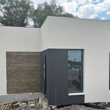 Хід будівництва КМ Green Hills, 0, травень 2025