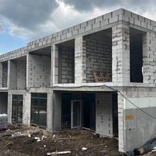 Хід будівництва КМ Green Hills, 0, травень 2025