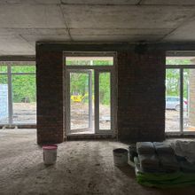 Хід будівництва КМ Green Hills, 0, травень 2025